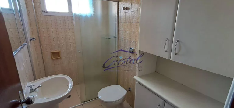 Imagem Apartamento com 2 quartos para alugar, 60 m² - Jaguaré - São Paulo/SP
