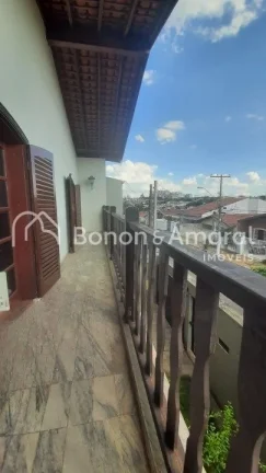 Imagem Casa à Venda 4 Quartos e 2 suítes - Jardim Paraíso - 266 m²