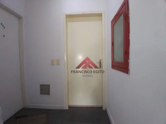 Imagem Apartamento com 2 dormitórios para alugar, 40 m² por R$ 1.077,78/mês - Trindade - São Gonçalo/RJ