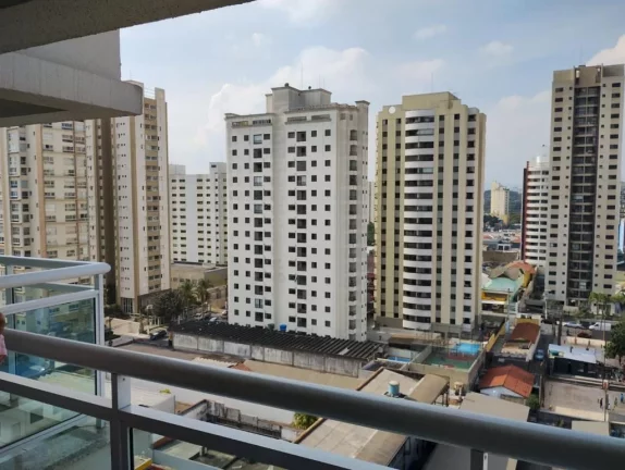 Imagem Sala à venda, 32 m² por R$ 350.000,00 - Vila Leopoldina - São Paulo/SP
