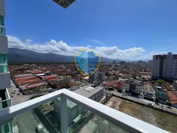 Imagem 3 dorms 1 suite 2 Vagas de Garagem