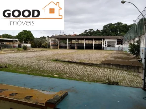 Foto do imóvel: TERRENO COMERCIAL em MACAÉ - RJ, CENTRO