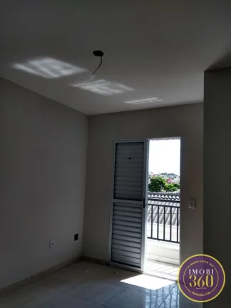 Imagem Sobrado à Venda em Jardim Nordeste, São Paulo - SP