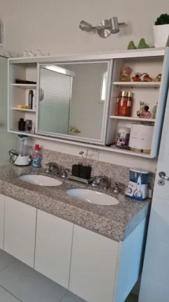 Imagem Sobrado com 4 dormitórios à venda, 177 m² por R$ 995.000,00 - Parque Santa Rosa - Suzano/SP