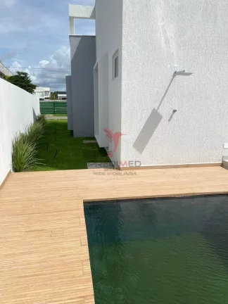 Imagem Casa de alto padrão em João Pessoa- Excelente oportunidade 