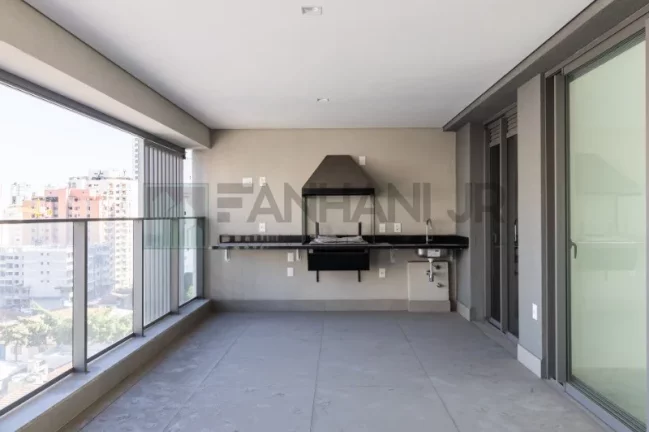 Imagem Venha conhecer o Tríad Vila Nova Conceição, o empreendimento que vai transformar a sua vida para melhor! Localizado na privilegiada Rua Santa Justin