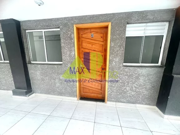 Imagem Apartamento à venda em São Paulo-SP, Vila Buenos Aires: 1 quarto, 1 sala, 30 m² de área. Aproveite!