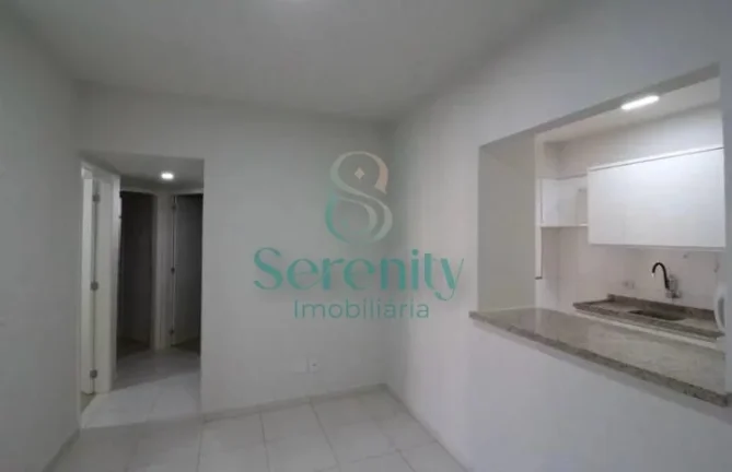 Imagem Apartamento para alugar - R$ 2.500,00 - Gleba Fazenda Palhano - Londrina - PR