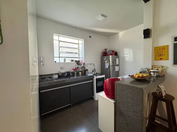 Imagem Apartamento 3 quartos - Carmo