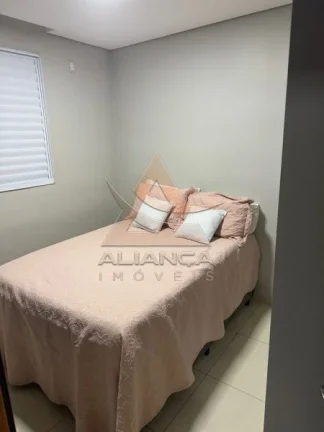 Imagem Apartamento - Ribeirão Preto - Reserva Real