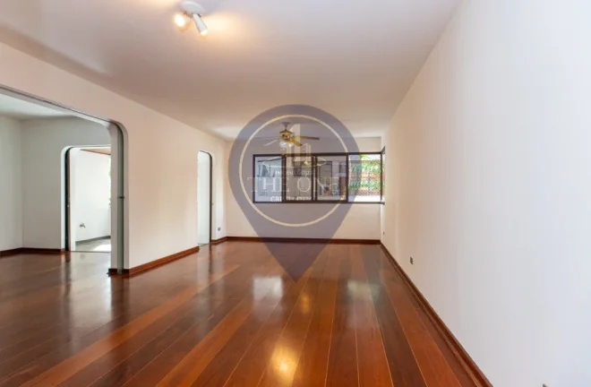 Imagem Apartamento à venda em Perdizes, São Paulo-SP: 4 quartos, 2 suítes, 2 salas, 5 banheiros, 2 vagas e 216m² de área.