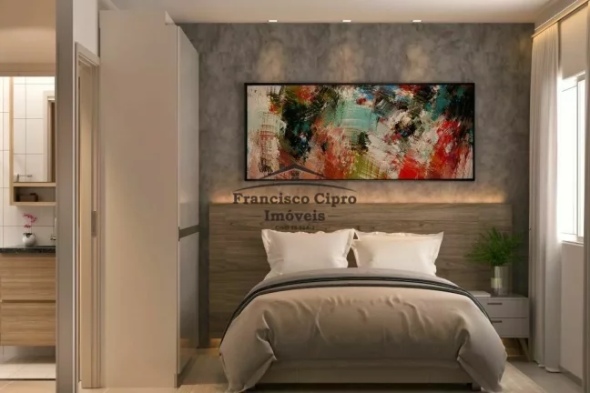 Imagem Apartamento Alto Padrão