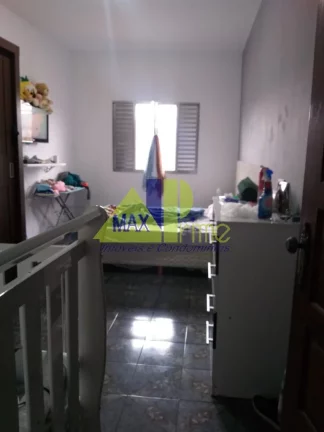 Imagem Casa para fins comerciais na Penha de França, São Paulo-SP: 3 Quartos, 1 Sala, 6 Vagas de Garagem, 300m², ótimo local