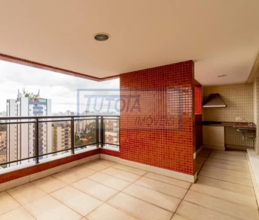 Imagem APARTAMENTO 4 DORMITORIOS PARA VENDA NA VILA MARIANA