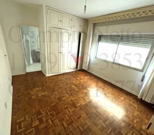 Imagem Excelente Apartamento em Higienópolis
