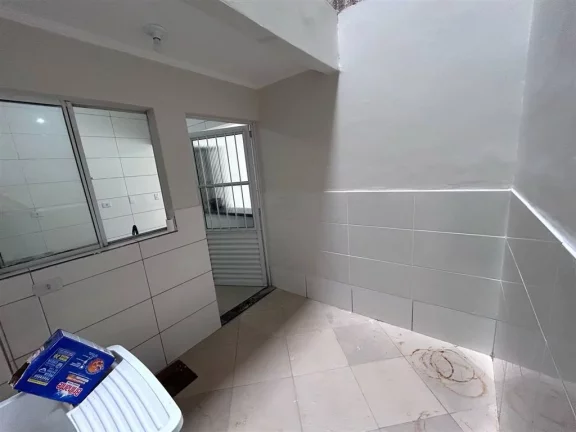 Imagem CASA SAMAMBAIA - PRAIA GRANDE SP