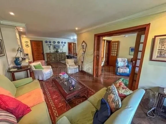 Imagem Leblon – Rua Almirante Guilhem | Residencial › Apartamento 3 quarto(s) à Venda