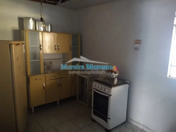 Casa com 2 Quartos à Venda, 474 m² em Amoreiras - Borda Da Mata