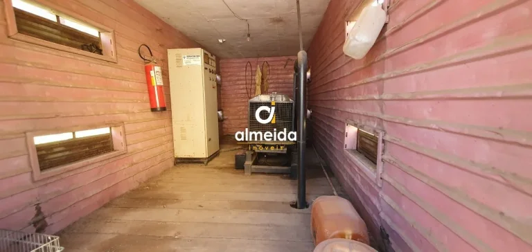 Imagem PRÉDIO COMERCIAL À VENDA