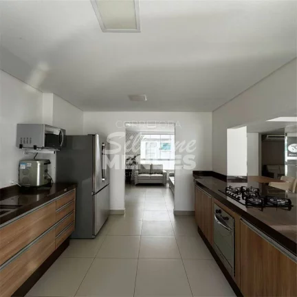 Imagem Apartamento 151 m² novo c/ modulados Campolim - bem localizado!!