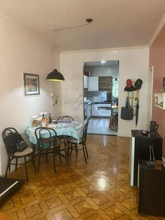 Imagem Copacabana - Residencial › Apartamento com 2 quarto(s) a Venda