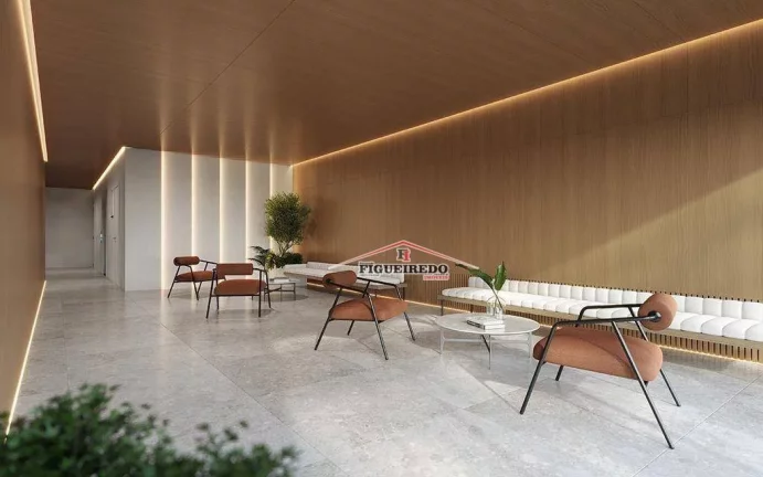 Imagem Apartamento à venda, 116 m² por R$ 875.521,52 - Vila Guilhermina - Praia Grande/SP
