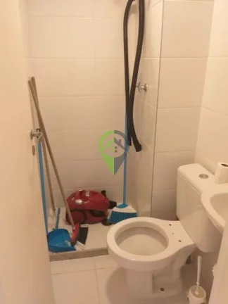 Imagem Lindo apartamento na Praia da Enseada, Canto do Tortuga em Guarujá com vista mar!