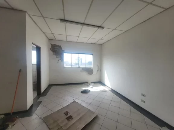 Imagem Sala para alugar, 350 m² por R$ 7.349,80/mês - Vila Lúcia - Poá/SP