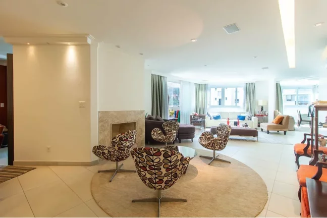 Imagem APARTAMENTO RESIDENCIAL em São Paulo - SP, Real Parque