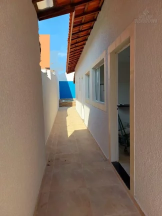 Imagem EXCELENTE IMÓVEL COM PISCINA EM ITANHAÉM