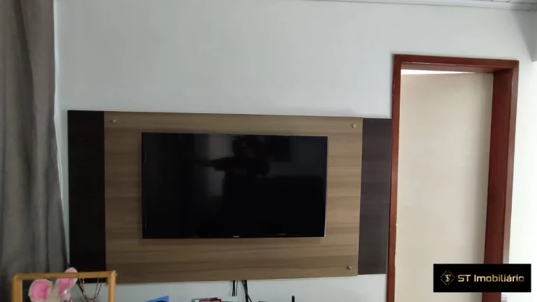 Imagem Casa Térrea em Mairiporã Proxi. ao Centro da Cidade Acesso asfaltado 330mil