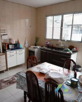 Imagem Casa Residencial à venda, Vila Moraes, São Paulo - .
