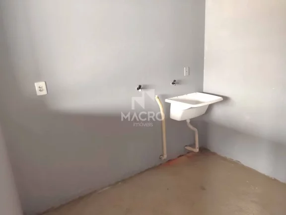 Imagem Casa com sala comercial | Barra do Rio Cerro