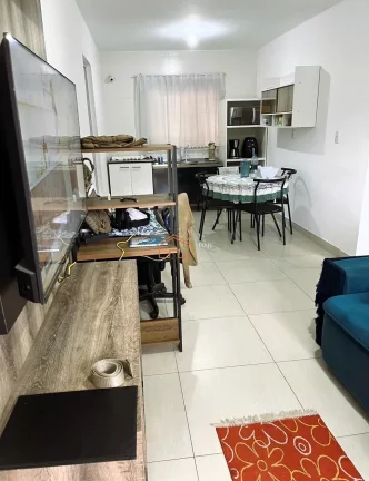 Imagem APARTAMENTO RESIDENCIAL em JOINVILLE - SC, COSTA E SILVA