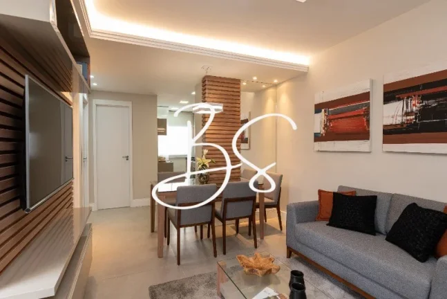 Imagem APARTAMENTO RESIDENCIAL em Canoas - RS, Estância Velha