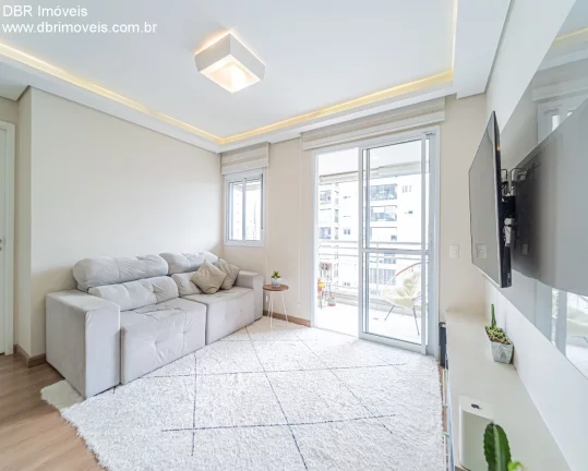 APARTAMENTO RESIDENCIAL em São paulo - SP, Jardim prudencia