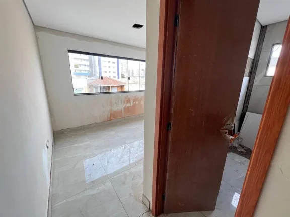 Imagem CASA COM 104.69 m² - GUILHERMINA - PRAIA GRANDE SP