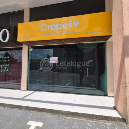 Imagem Repasse de uma Franquia de uma Unidade Crepefay em Ponta Negra- A maior Franquia de Crepes do Mundo/ Aceita Carro