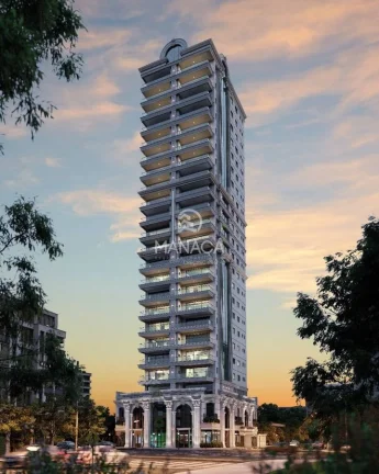 Imagem Apartamento alto padrão 4 suítes em Balneário Piçarras