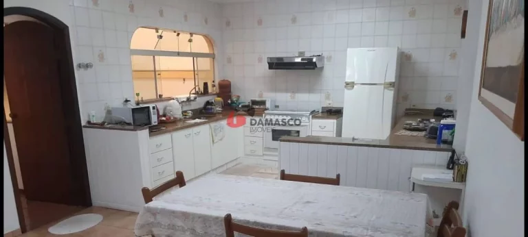 Imagem Casa com 3 quartos