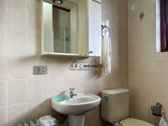 Imagem Apartamento no Capivari em Campos do Jordão ideal para investimento