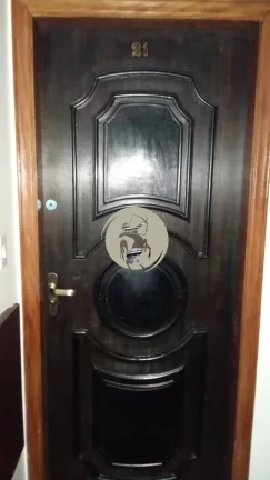 Imagem APARTAMENTO NO MARAPÉ, 2 DORMITÓRIOS