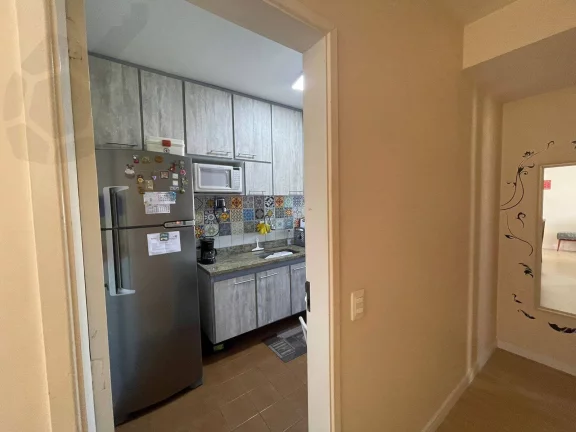 Imagem VENDA * BARRA FUNDA * METRÔ * 2 DORM. * 2 VAGAS * OPORTUNIDADE