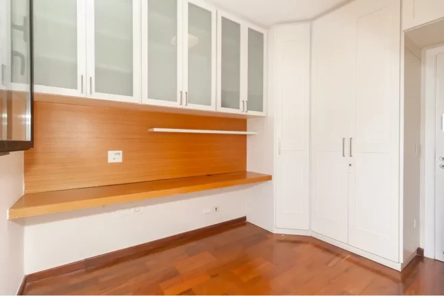 Imagem APARTAMENTO RESIDENCIAL em São Paulo - SP, Vila Mariana
