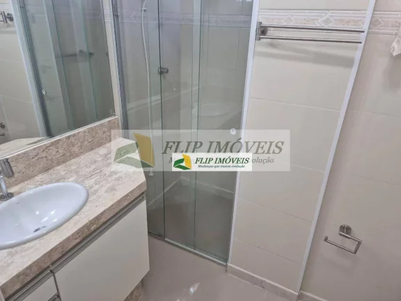 Imagem Imóvel para venda com 63 metros quadrados com 1 quarto em Centro - Campinas - SP