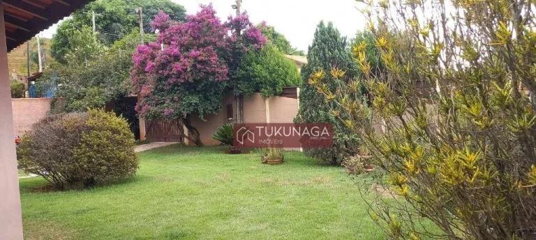 Imagem Chácara à venda, 1000 m² por R$ 1.350.000,00 - Morro Azul - Itatiba/SP