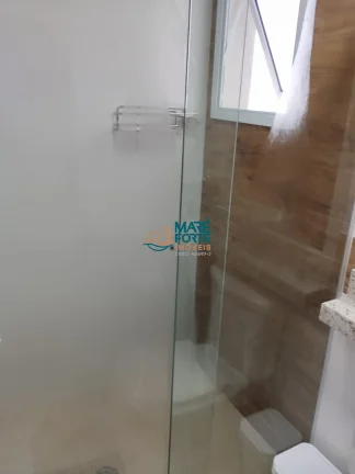 Imagem Apartamento mobiliado próximo a Praia Toninhas em Ubatuba SP