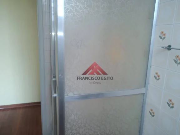 Imagem Apartamento com 1 dormitório para alugar, 56 m² por R$ 1.808,29/mês - Centro - Niterói/RJ