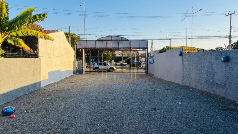 Imagem OPORTUNIDADE ÚNICA: Ponto Comercial Estratégico na Melhor Avenida de Hortolândia – Visibilidade Máxima e Espaço Amplo!