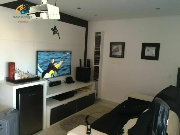 Imagem Apartamento Alto Padrão à venda em São Paulo/SP